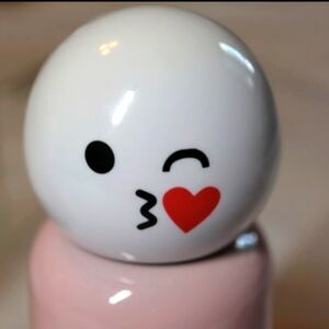 Lund London Original Skittle Bottle Wink & a Kiss 10oz (300ml)